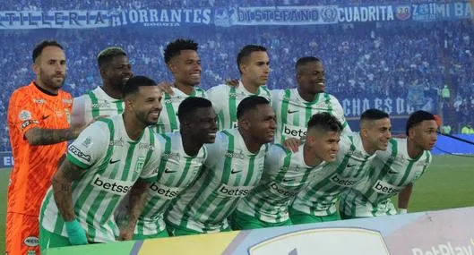 Jorman Campuzano confirmó que debe salir de Nacional y presentarse a Boca Jrs