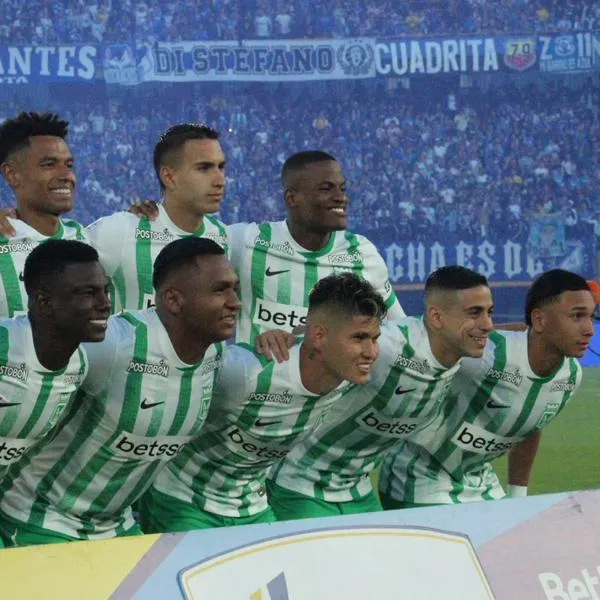 Jorman Campuzano confirmó que debe salir de Nacional y presentarse a Boca Jrs