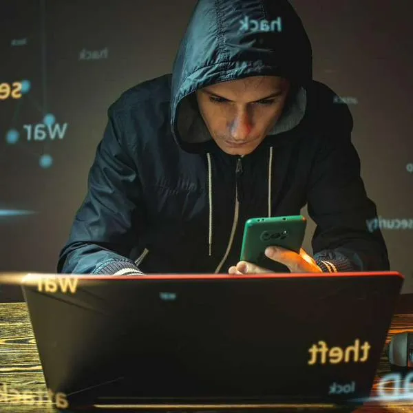 Foto de ciberseguridad, en nota de cuál es el peligro de tener cuentas de correo inactivas y pasos para evitar líos