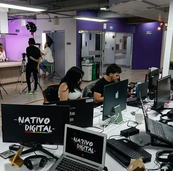 Pulzo está entre los 3 medios digitales más leídos en Colombia