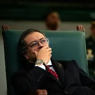 Gustavo Petro