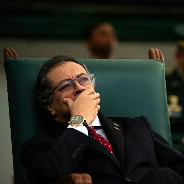Gustavo Petro