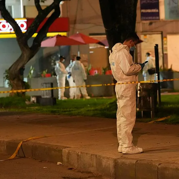 Detalles del atentado.