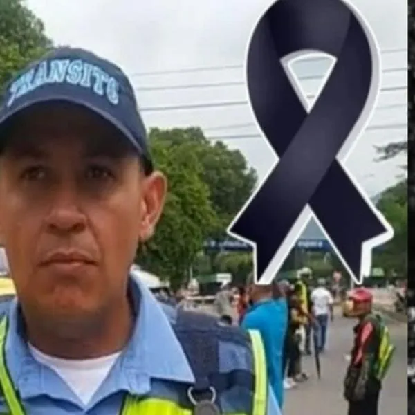 Agente de tránsito fue asesinado: ya lo habrían amenazado y atacado antes
