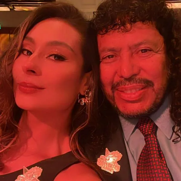 en nota de quiénes son hijos de René Higuita, de Masterchef 2025: hay una influencer y más