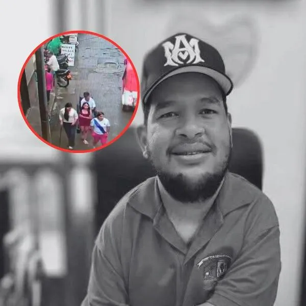 Juan Camilo Espinosa, concejal de San Andrés de Cuerquia (Antioquia) asesinado por un sicario