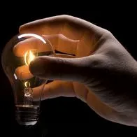 Problemas en servicio de energía