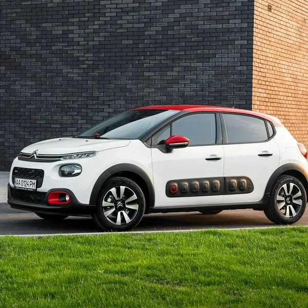 Citroen 