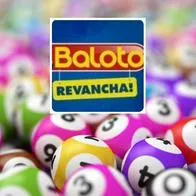 Foto de lotería y Baloto, en nota de Baloto Revancha, resultados de hoy, miércoles 18 de junio de 2025, sorteo, 2515