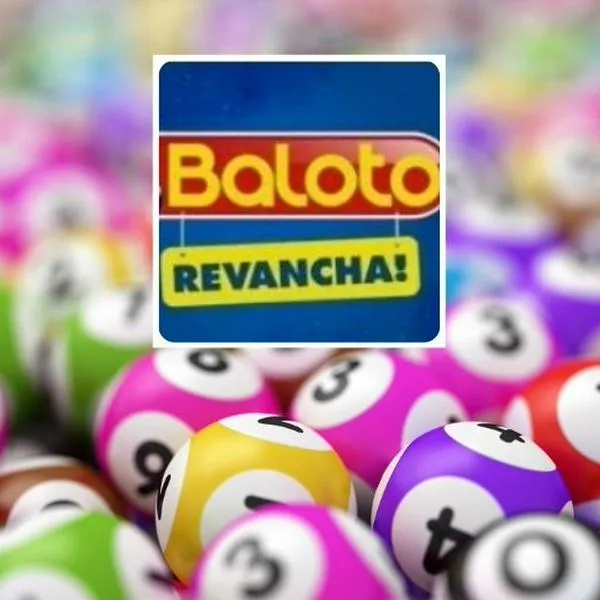 Foto de lotería y Baloto, en nota de Baloto Revancha, resultados de hoy, miércoles 18 de junio de 2025, sorteo, 2515