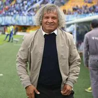 Alberto Gamero