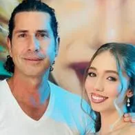 Hija de Gregorio Pernía se fue de Colombia y ahora lava platos en EE. UU.
