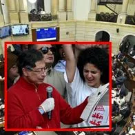 Petro dijo qué pasará con decreto de consulta luego de aprobación de reforma