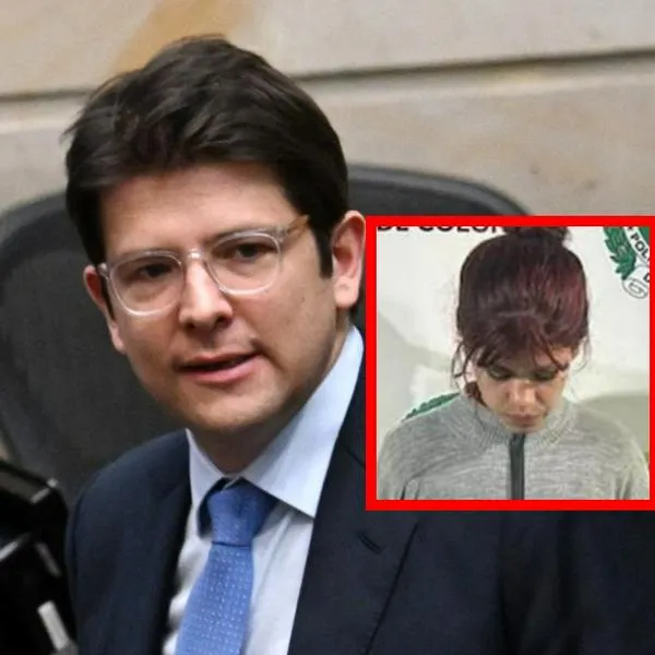Testimonio que ayudó a captura de alias 'Gabriela por ataque a Miguel Uribe