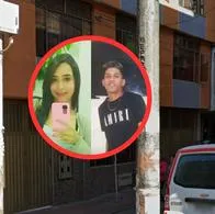 Revelan identidades de los dos muertos en la localidad de Kennedy, en Bogotá. Eran pareja y los asesinaron en frente de su hija. 