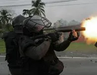 Una persona muere durante protestas contra reforma de pensiones en Panamá
