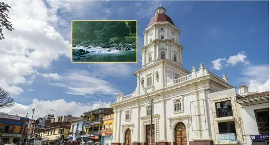 ¿Cuándo son las fiestas del aguacero? Así puede llegar a Caldas para celebrarlo