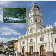 ¿Cuándo son las fiestas del aguacero? Así puede llegar a Caldas para celebrarlo