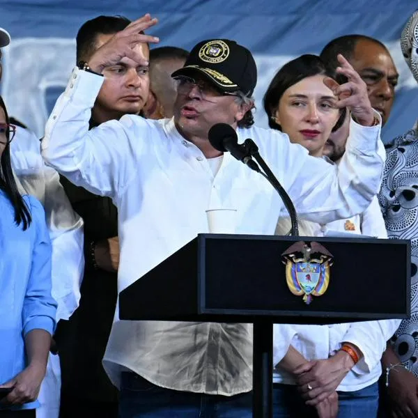 Gustavo Petro hizo un nuevo (y polémico) nombramiento: se llevó a un gran defensor suyo a la Casa de Nariño