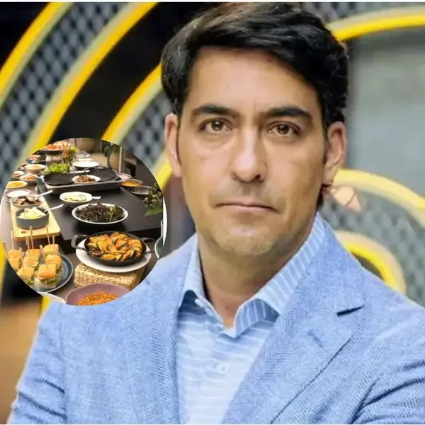 Cuánto vale comer en restaurante de Christopher Carpentier; exjurado Master Chef