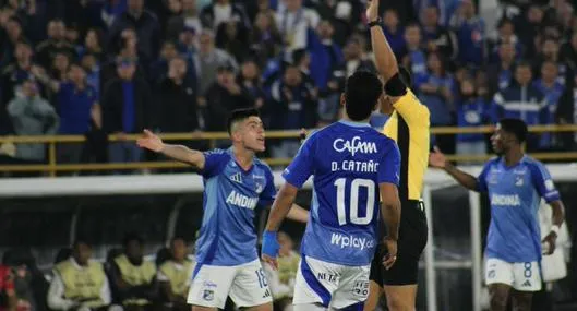 Millonarios FC