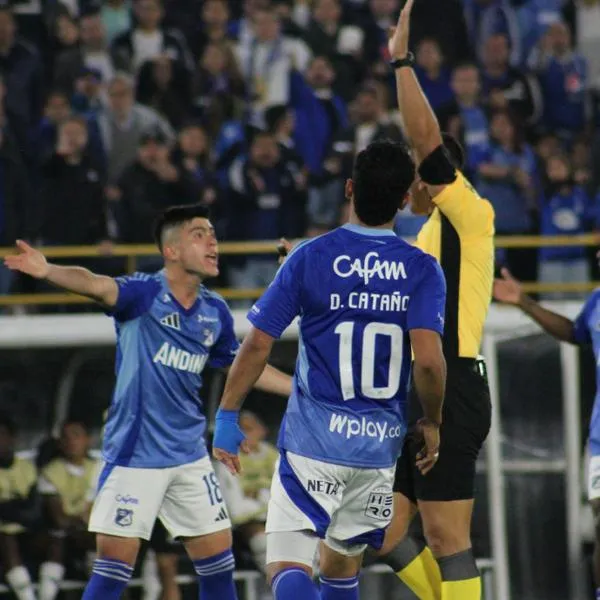 Millonarios FC