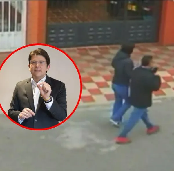 Caso Miguel Uribe: nuevo testigo llevó a 'Gabriela' a Modelia y dijo qué contó