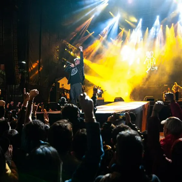Rock al Parque, en nota sobre dónde verlo por televisión