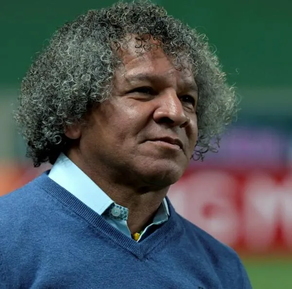 Alberto Gamero es nuevo entrenador del Deportivo Cali, de Liga BetPlay: detalles