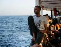 Más de 175.000 migrantes rescatados en el Mediterráneo en 10 años