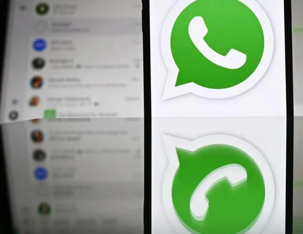 Whatsapp niega compartir datos de usuarios iraníes con Israel