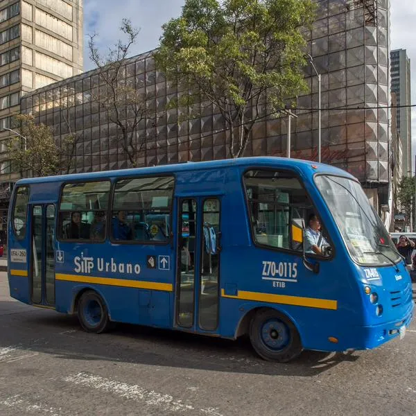 SITP, en nota sobre rutas especiales para el fin de semana 