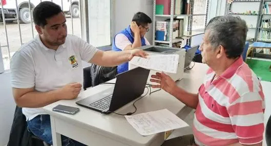tarjeta noticia