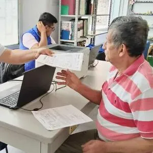 Vacantes para jóvenes sin experiencia