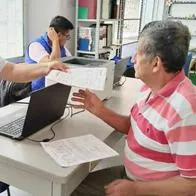 Cómo se pueden heredar 2 pensiones en Colombia al mismo tiempo; requisitos y más