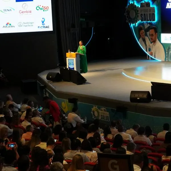 Foro de Salud de la Andi