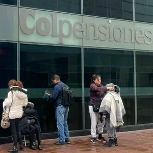 Vacantes para jóvenes sin experiencia