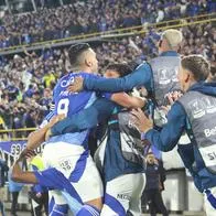 Millonarios