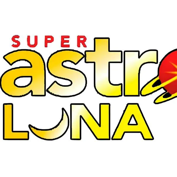 Astro Luna último resultado sorteo hoy 18 de junio de 2025