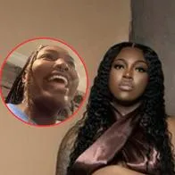 Zaria Khadejah Carr, conocida en redes como 'Duquesa Dior', fue asesinada mientras hacía una transmisión en vivo