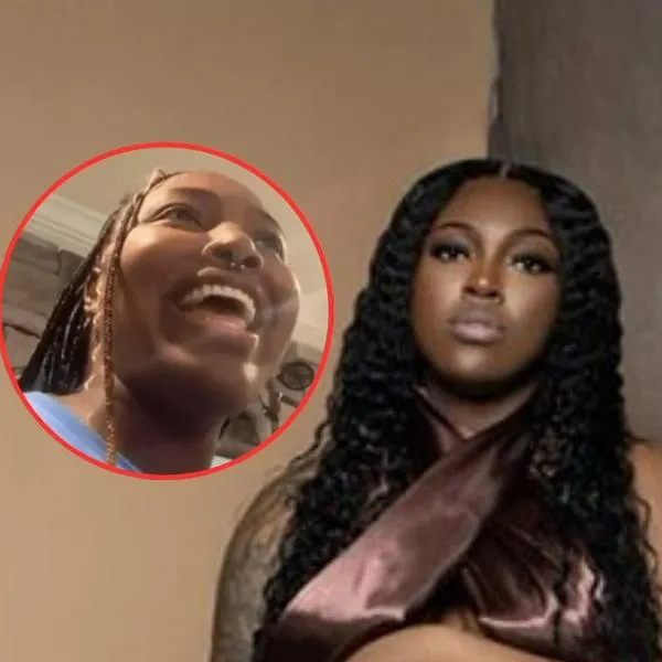 Zaria Khadejah Carr, conocida en redes como 'Duquesa Dior', fue asesinada mientras hacía una transmisión en vivo