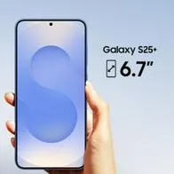 Samsung Galaxy S25 le va ganando la carrera a Apple y iPhone con la IA