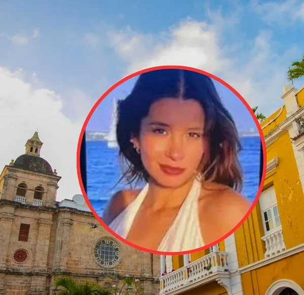 Mujer aseguró haber visto a Tatiana Hernández, joven desaparecida en Cartagena