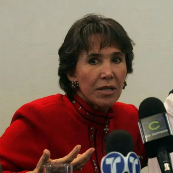 Florinda Meza tendría depresión y ansiedad por serie de 'Chespirito' en Max