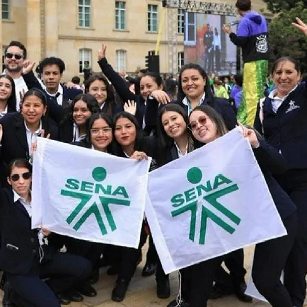 Aprendices del Sena, en nota sobre cambios de los contratos