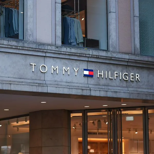 Tommy Hilfiger