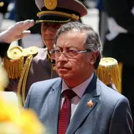 Gustavo Petro