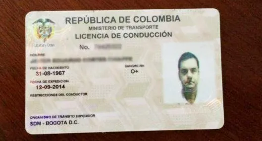 tarjeta noticia