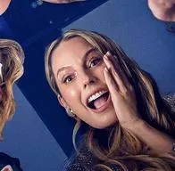 Parejas que se conocieron en 'Masterchef Celebrity' y una de ellas no está
