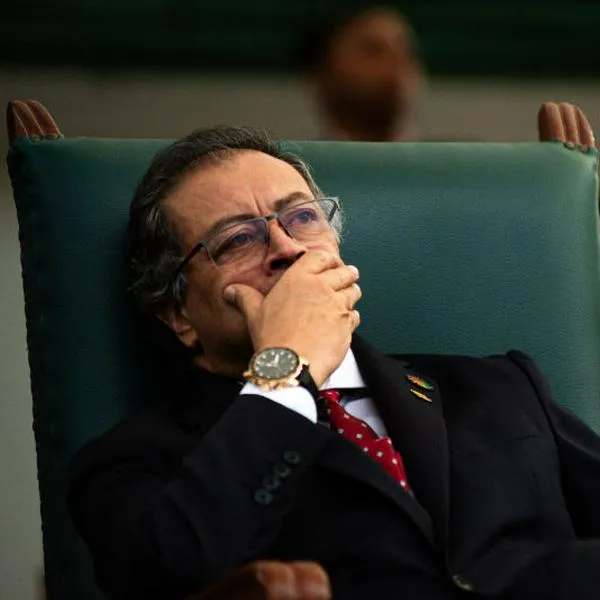 Gustavo Petro responde al Consejo de Estado por la suspensión de la consulta popular vía decreto